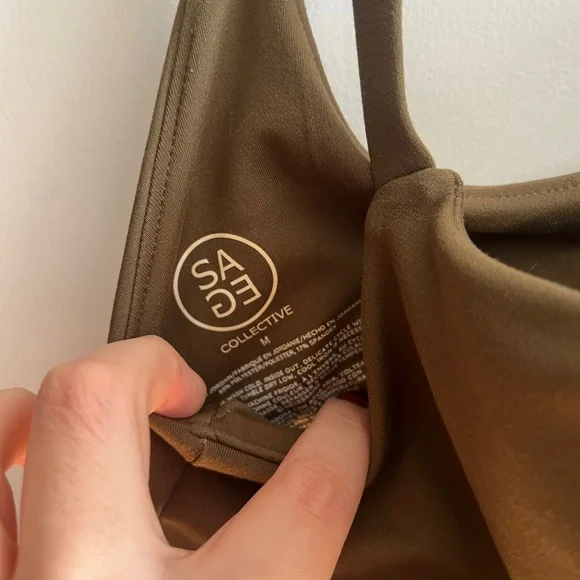 Olive Sage Collection set - Picture 2 of 7